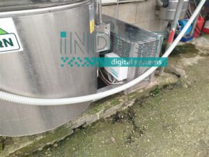 Κεντρικό σύστημα διαχείρισης βιομηχανικών ψηφιακών συστημάτων.