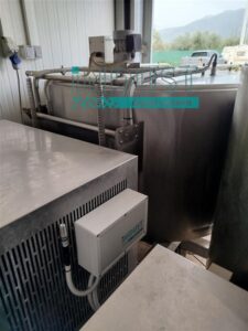 Αυτόματες συστήματα βιομηχανικών τεχνολογιών και αυτοματισμού.