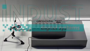 Υψηλής τεχνολογίας συστήματα ψηφιακής γεωεπιστήμης και ελέγχου από την INDUST Systems.